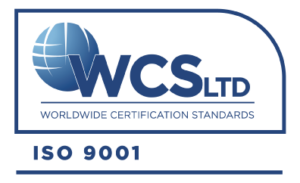 Certificazione ISO 9001